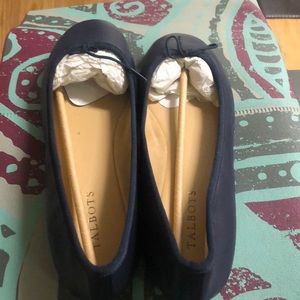 JOURNEE COLLECTION
VIKA BALLET FLAT